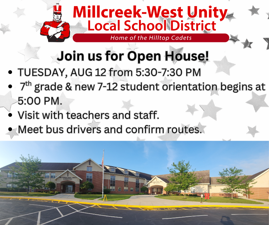 Open House